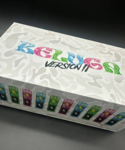 Beluga Disposable