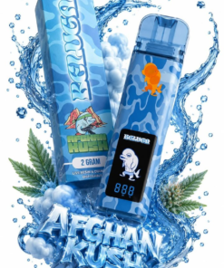 Beluga 3G Disposable Review