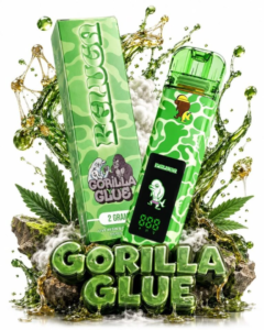 beluga bros 3g disposable