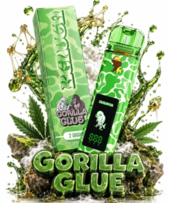 beluga bros 3g disposable