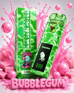 beluga 3g dispo